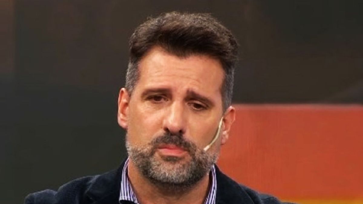 José María Listorti se metió en la guerra de Soledad Aquino y Paula Robles: ¿de qué lado está?