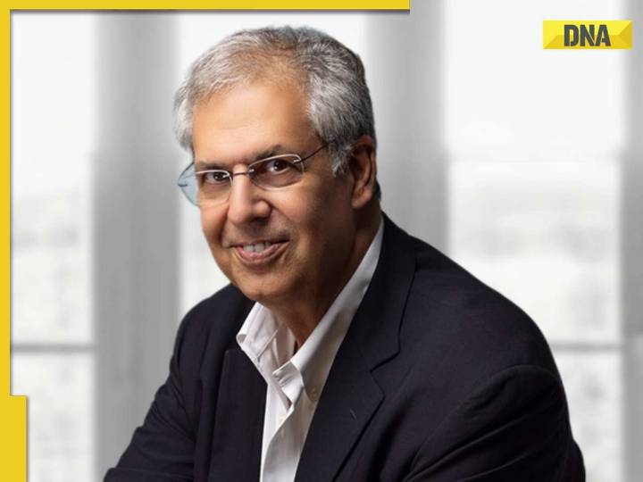 Tata Trusts appoints Noel Tata’s son Neville, Bhaskar Bhat as Trustees days afte