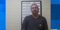 Fentress County sheriff charged, booked into jail, chief deputy says