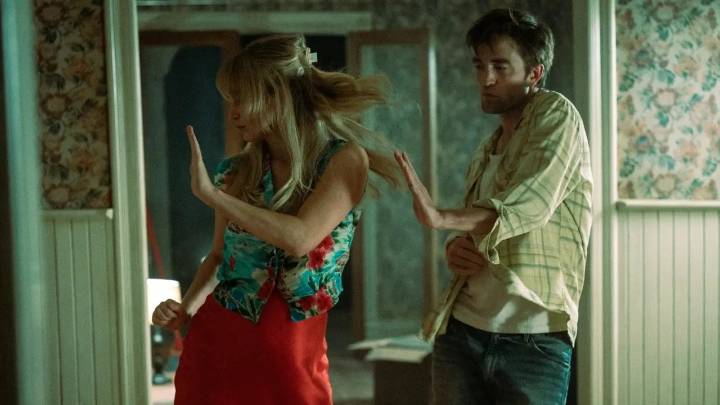 Crítica de "Die my love": los delirios de una combustión espontánea ★★★