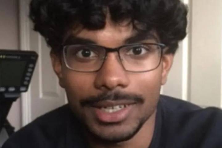 ‘Exceptionally Bright’ Student Died on Hike After Phoning Dad for Help