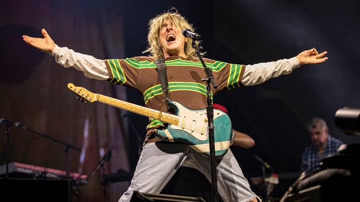 ‘Weird Al’ Yankovic playing State Fair Grandstand this summer