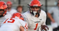 A winless season 'haunted' him. Now, Reed Raymond has people believing in LaPorte football again