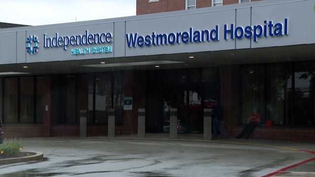WVU Health System acquiring ﻿Independence Health System