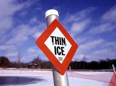 Twin Cities man drowned while trying to save hunting dog near Ashley, ND last week