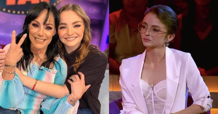 ¿Quién es Dariana Romo? La hija de Lolita Cortés