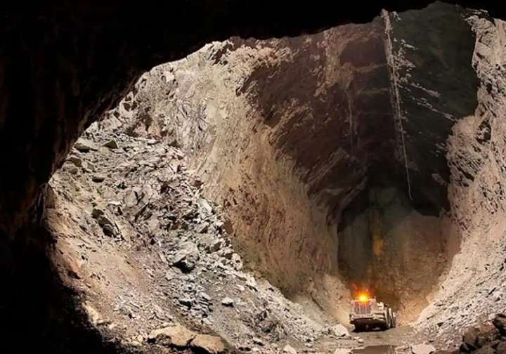 Tragedia en Tolima: Cinco mineros mueren en derrumbe de excavación ilegal