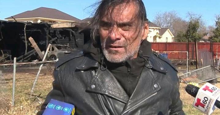 Texas man indicted on murder charge in shooting of 'King of the Hill' voice actor Jonathan Joss