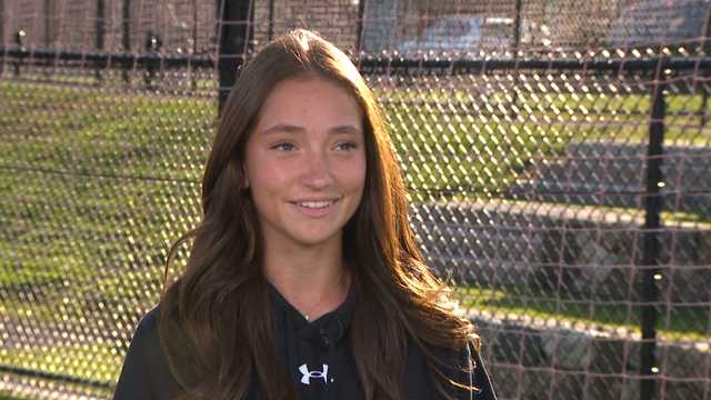 High 5: Raynham teen headed to Deaflympics to play the game she fell in love with