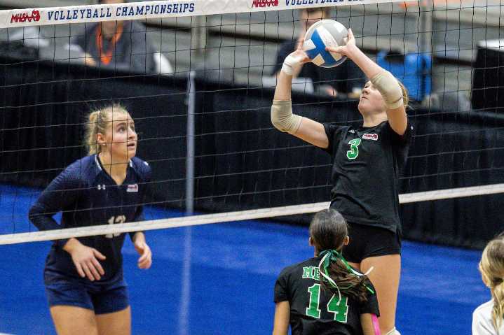 Mendon battles, but Fowler takes Division 4 title