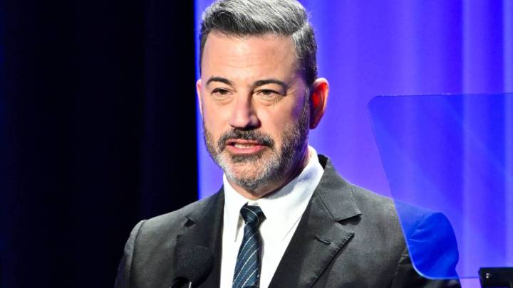 Jimmy Kimmel Launches Food Bank to Help Those Affected by SNAP Cuts