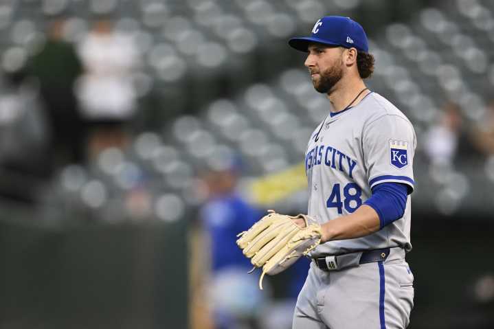 Alec Marsh undergoes labrum surgery, could miss 2026