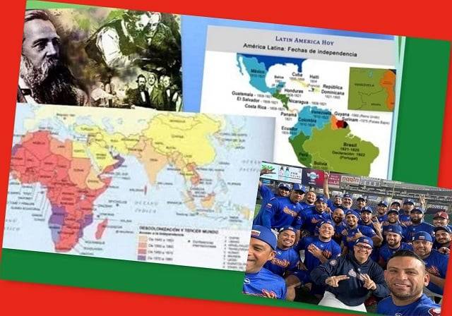 Efemérides del 28 de noviembre: Nace Federico Engels (1820)