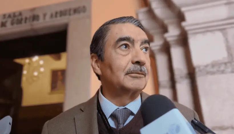 Video | Sin recursos, la gratuidad quiebra a las universidades: rector