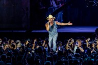 Country music legend Kenny Chesney's emotional connection to Sandy Hook revealed
