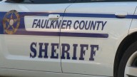 Arkansas man arrested for threatening to shoot up church in Faulkner County