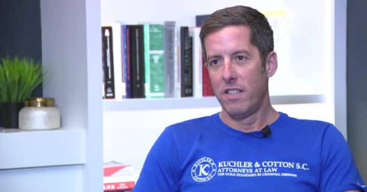 Lawyer for Slender Man stabber talks about decade-long journey and his reaction to her disappearance