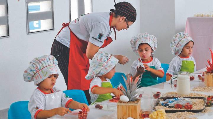 Así se gestó el ‘Milagro de Medellín’