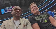 Mark Cuban weighs in on the firing of Mavs GM Nico Harrison