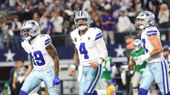 NFL Week 13 picks, score predictions: Cowboys stun Chiefs in Thanksgiving thriller