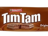 Tim Tam finally ‘wins’ rivalry with UK bikkie
