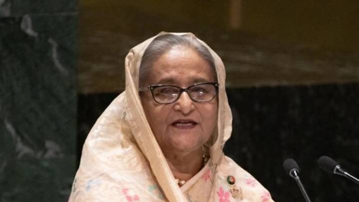 Sheikh Hasina’s Trial Set for November 17 as Bangladesh Erupts in Unrest