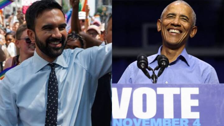 Obama did not endorse Mamdani despite phone call ahead of NY polls: ‘Rule’ protecting Democrats explained