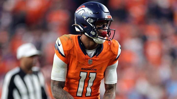 2025 NFL fantasy football waiver wire, Week 13: Pick up Troy Franklin, Jacoby Brissett