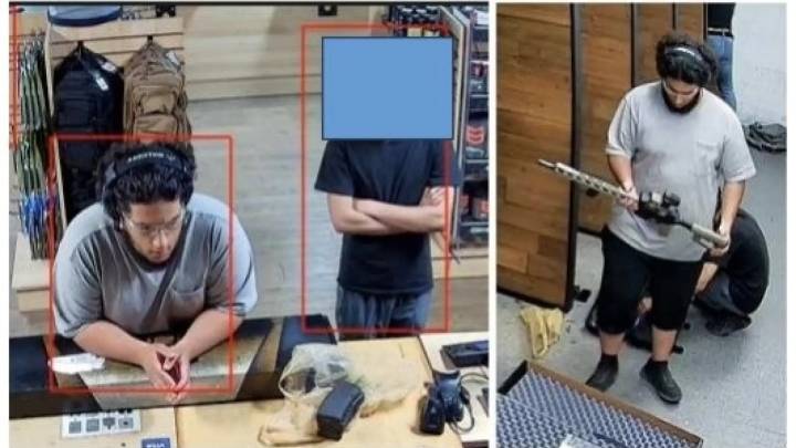 Dos detenidos por planear un atentado yihadista en Halloween: "Tenían fusiles AR