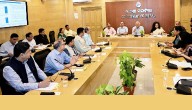Odisha Reviews Financial Progress; Chief Secy Stresses Self