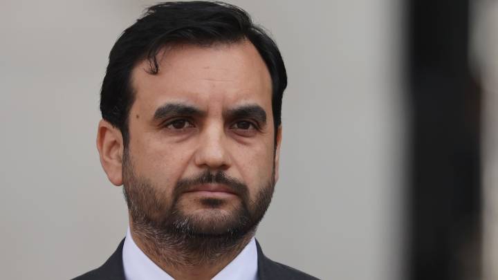 Ministro de Justicia: "No hay osamentas de detenidos desaparecidos en el SML"