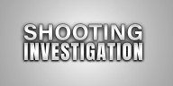 Rocky Mount police investigate deadly Thanksgiving shooting