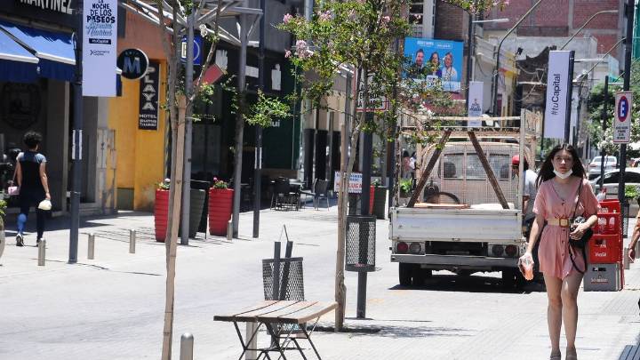 Hoteleros y gastronómicos advierten por competencia desleal y baja demanda