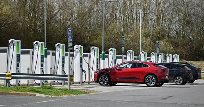 Labour extends £650m Electric Car Grant to include new models