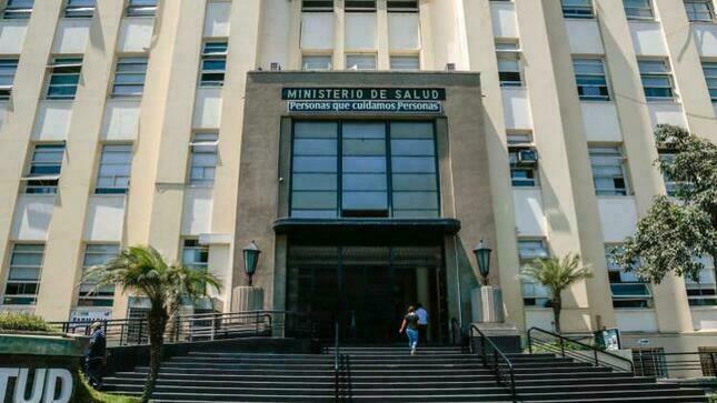 Minsa incorpora vacuna hexavalente al Esquema Nacional de Vacunación