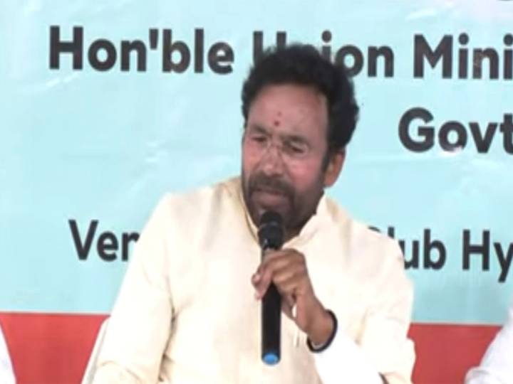 BJP alleges Congress-BRS 'Secret Deal'