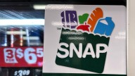 Trump administration seeks to block full SNAP payments for November