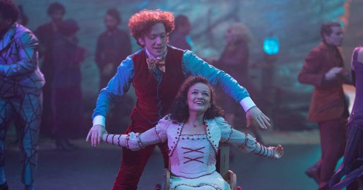 Marissa Bode on Why Her "Wicked: For Good" Character Isn't a Villain