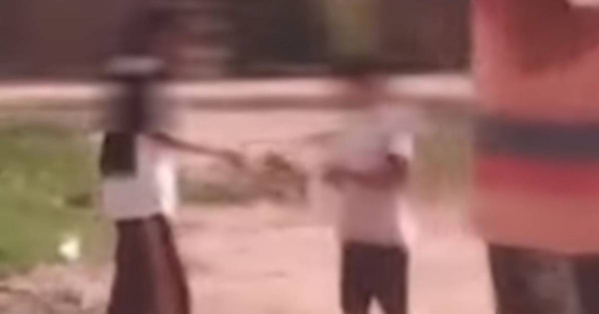 Condenaron a una abuela narco que usaba a su nieta de 13 años para vender droga en la vereda de su casa