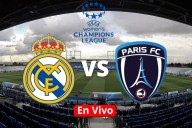 Real Madrid vs. París FC: horario, canal, cómo y dónde ver en vivo el partido de la Champions League Femenina