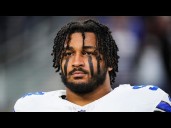Dallas Cowboys defensive end Marshawn Kneeland dead at age 24