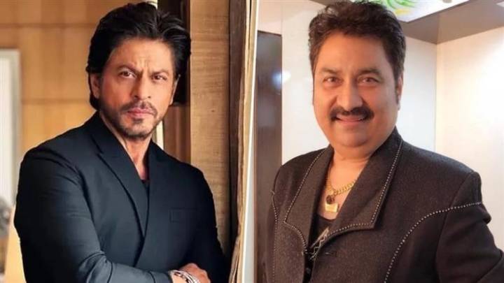 Bollywood ‘We Both Started Around Same Time’: Kumar Sanu Recalls Early Days With Shah Rukh Khan, Shares Nostalgic Clip on Actor’s 60th Birthday (Watch Video)