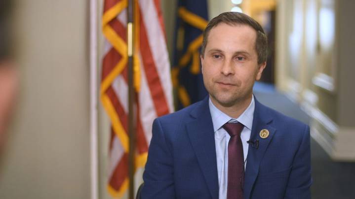 More Republican state senators targeted by 'swatting' threats as redistricting debate rages