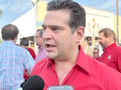 Se mantendrá vocación aliancista: Cienfuegos