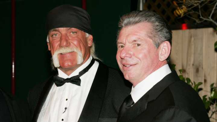 Jeff Jarrett Comments On Vince McMahon's Eulogy For WWE HOFer Hulk Hogan