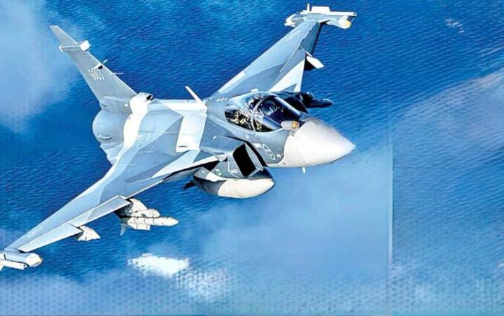 Compra de los Gripen: un escándalo de alto vuelo