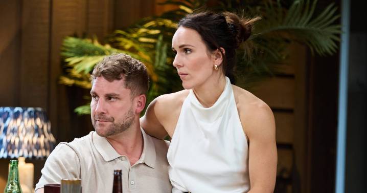 MAFS UK's Grace and Ashley miss final commitment ceremony after sad admission