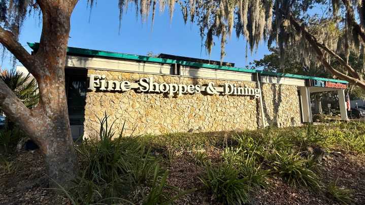 Local businesses count on community this holiday season