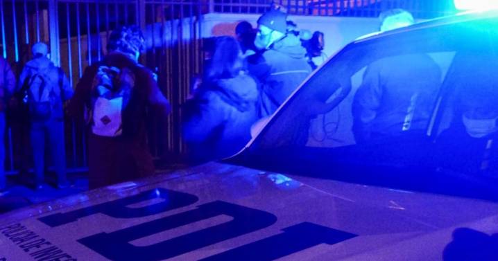 Macabro crimen en Coquimbo: investigan hallazgo de cuerpo descuartizado de adulto mayor al interior de una vivienda