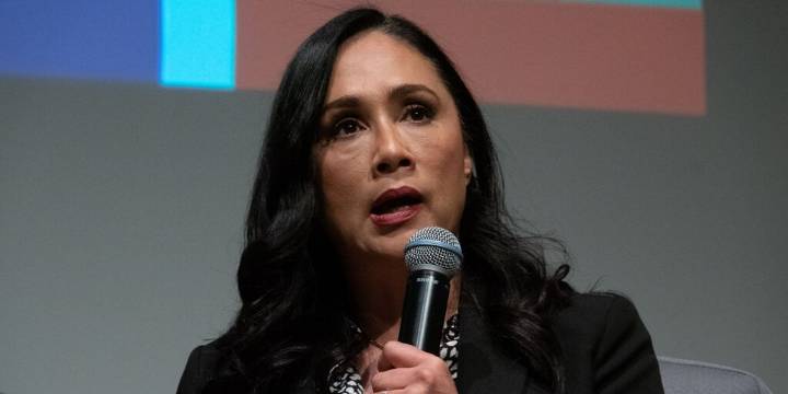 Adela Navarro denuncia aumento de violencia digital en su contra tras publicar investigación del asesinato de empresario en BC